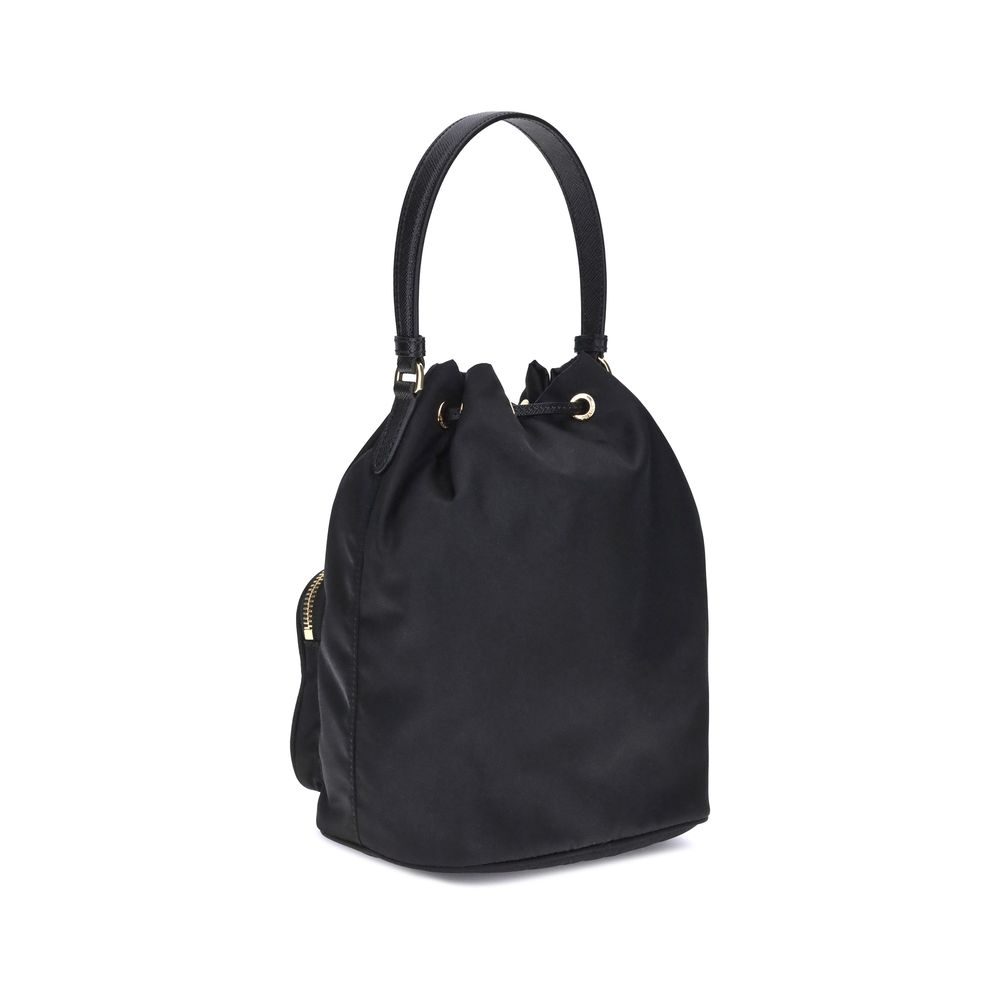 Prada Re-Nylon Bucket Bag