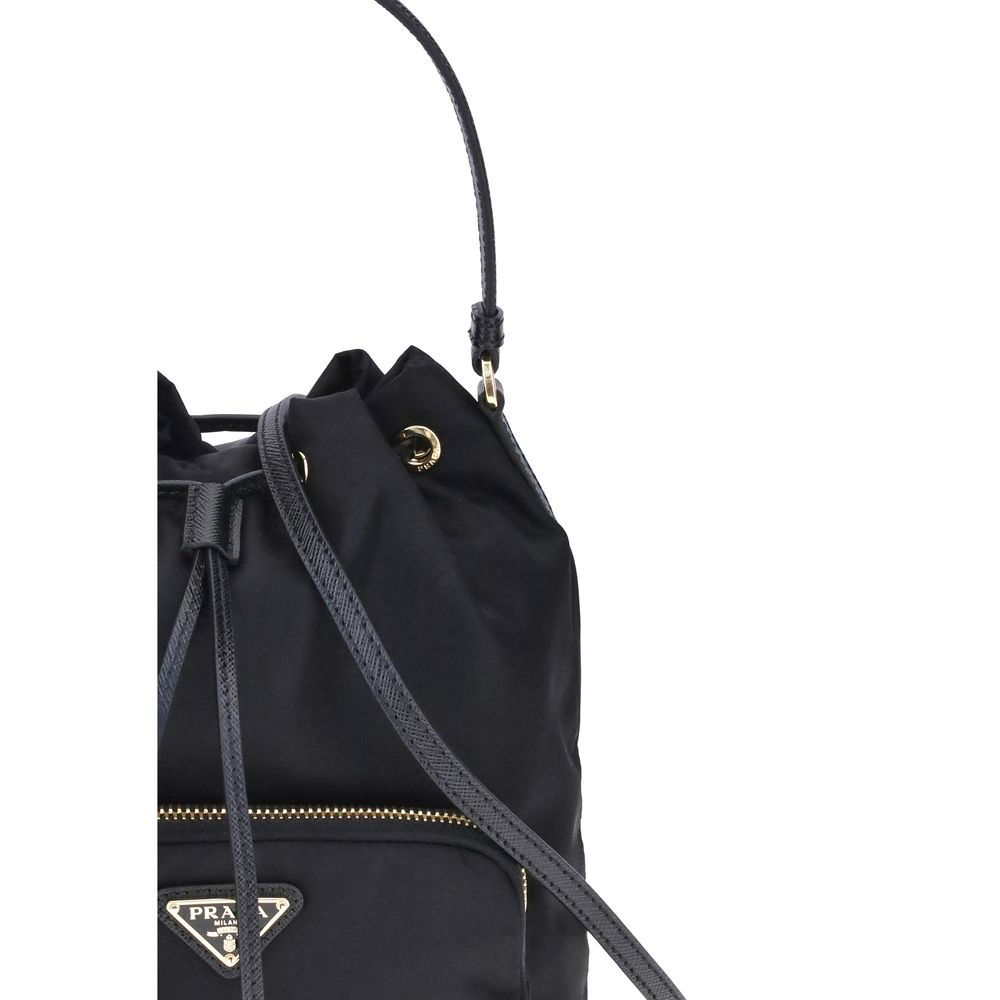 Prada Re-Nylon Bucket Bag