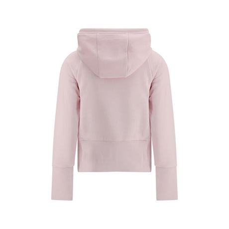 Thom Browne Logoed Hoodie