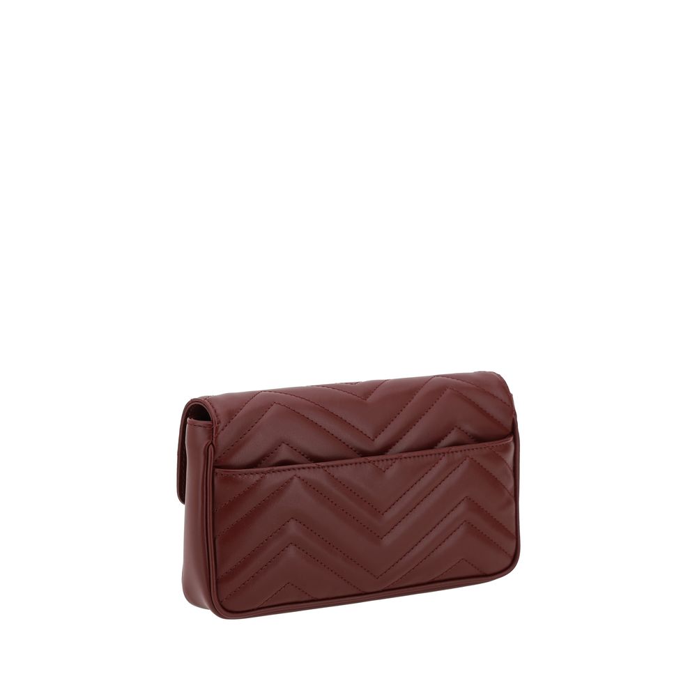 Gucci Marmont Shoulder Bag