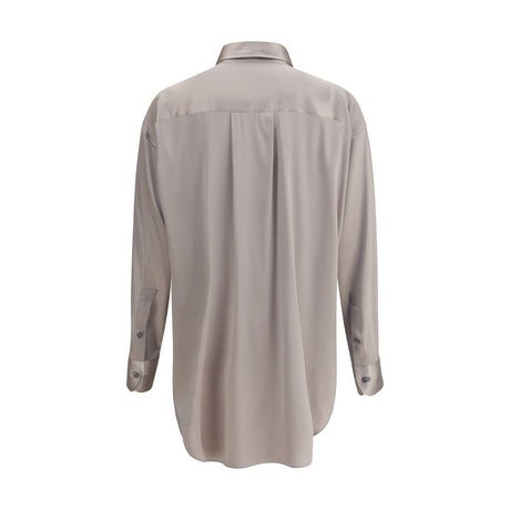 Tom Ford Silk Shirt