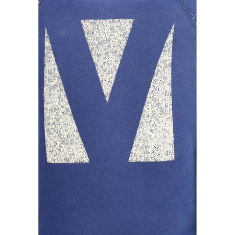 Valentino Panther Lady Sweatshirt