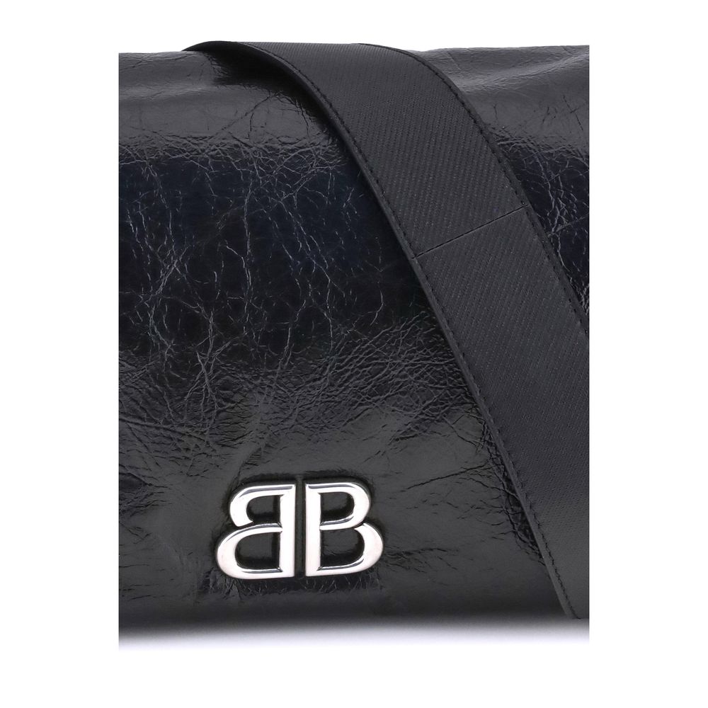 Balenciaga Monaco Shoulder Bag