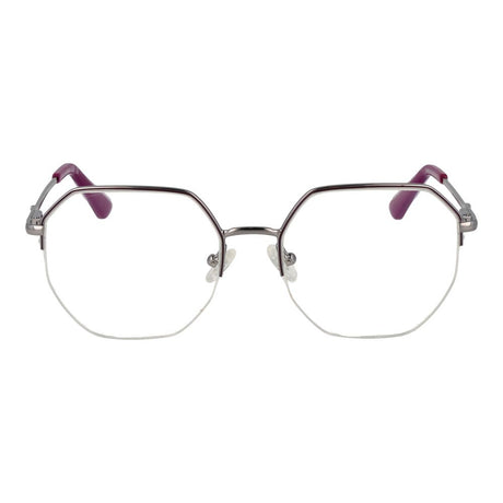 Guess Silver Women Optical Frames