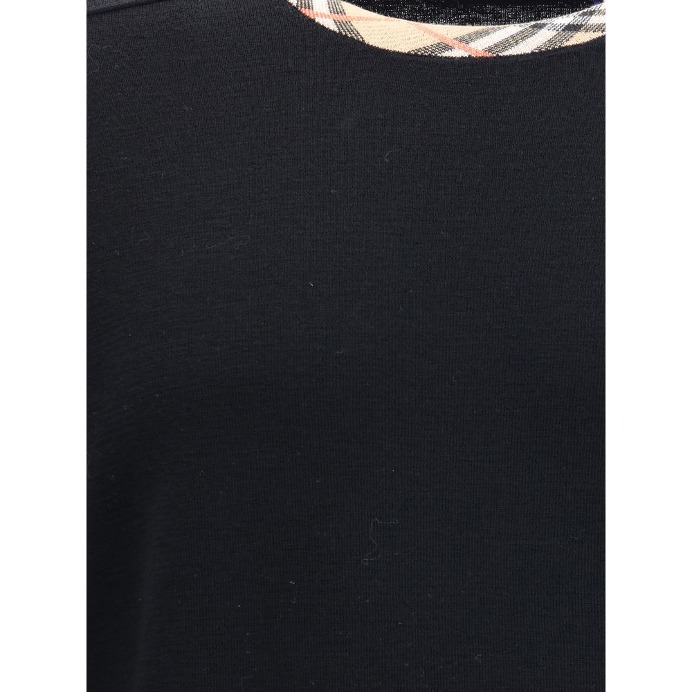 Burberry Lightweight Wool Sweater