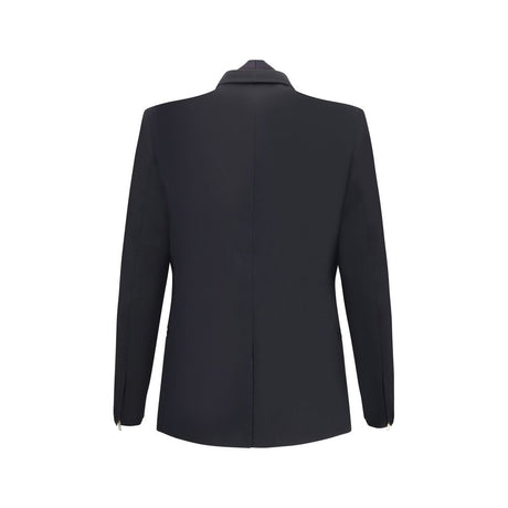 Casablanca Double-breasted Blazer