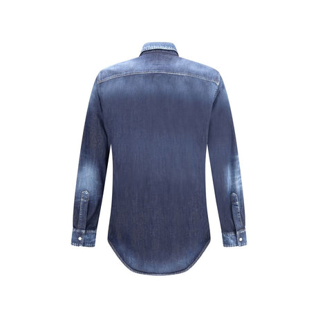 Dsquared² Denim Shirt