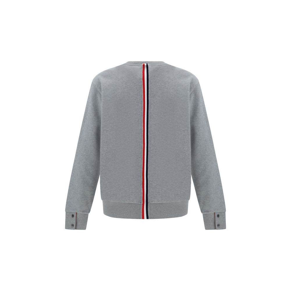 Thom Browne Sweatshirt - Hilstor