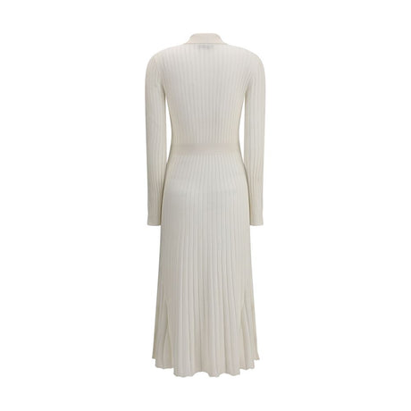 Gabriela Hearst Ardor Maxi Dress