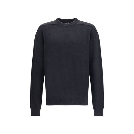 Rick Owens Exposed stitching Sweater - Hilstor