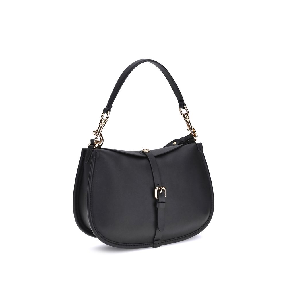 Etro Pony Shoulder Bag