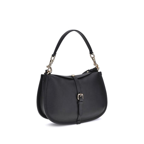 Etro Pony Shoulder Bag