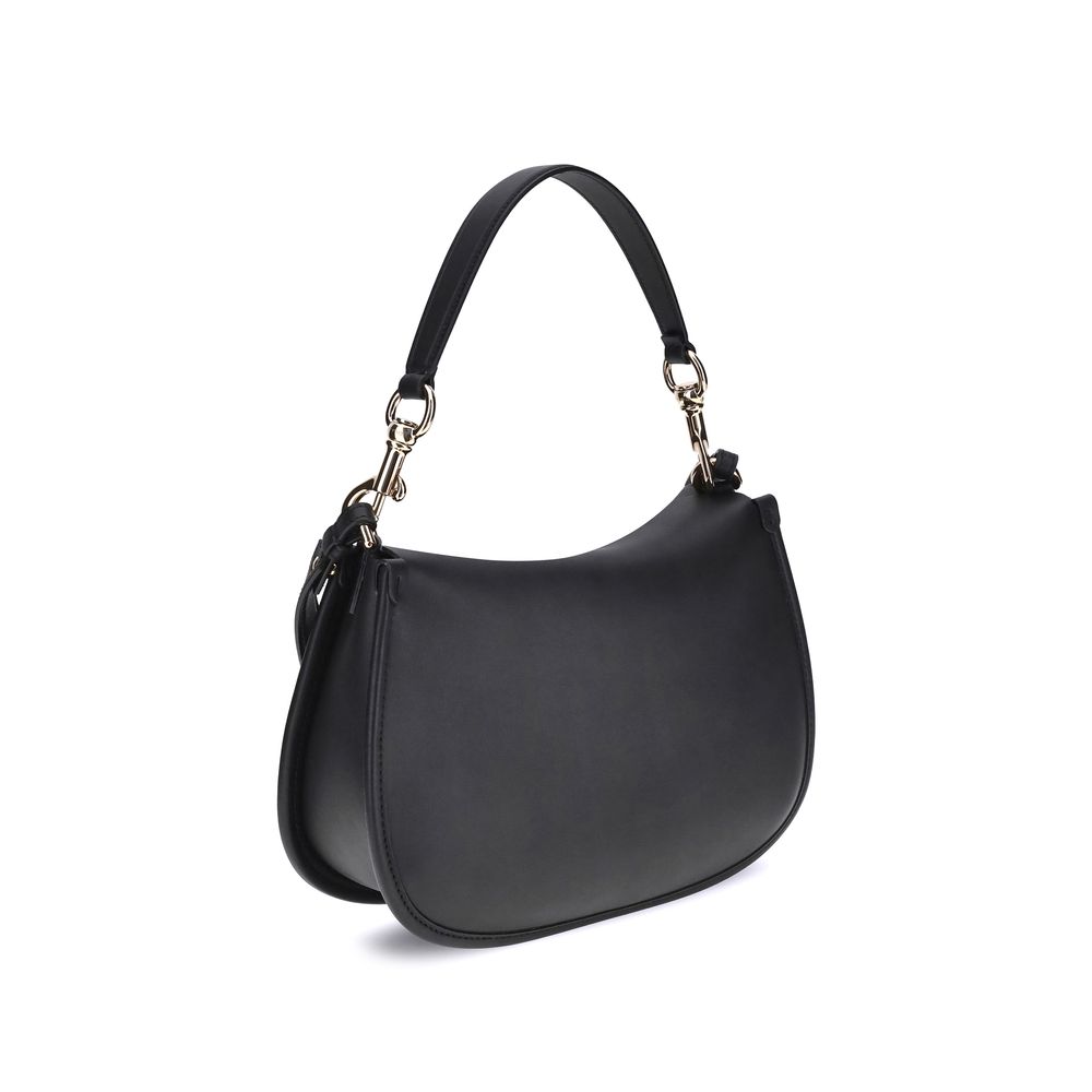 Etro Pony Shoulder Bag