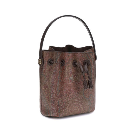 Etro Arnica mini Bucket Bag