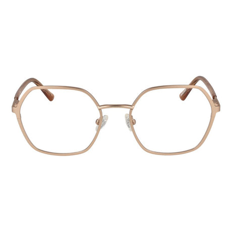 Guess Gold Women Optical Frames