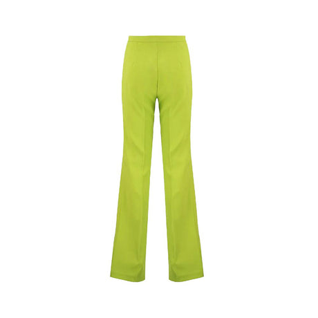 PINKO Green Polyester Jeans & Pant
