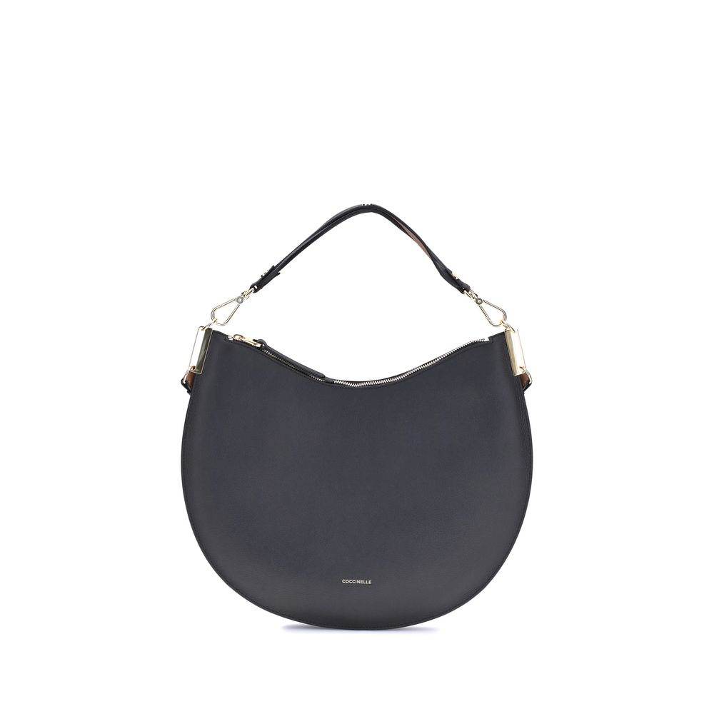 Coccinelle Sun Up Shoulder Bag - Hilstor