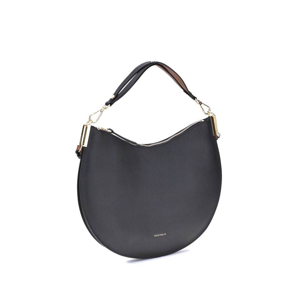 Coccinelle Sun Up Shoulder Bag - Hilstor