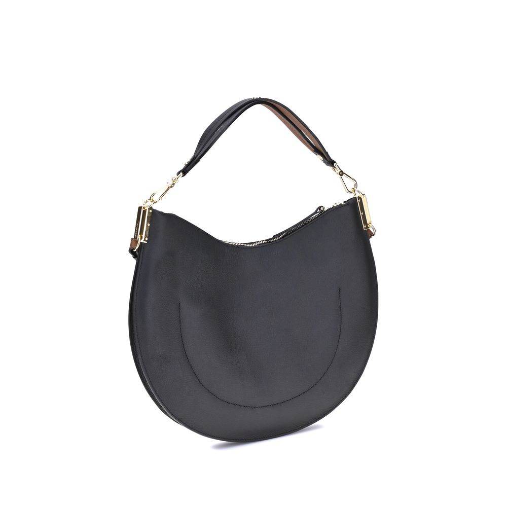 Coccinelle Sun Up Shoulder Bag - Hilstor