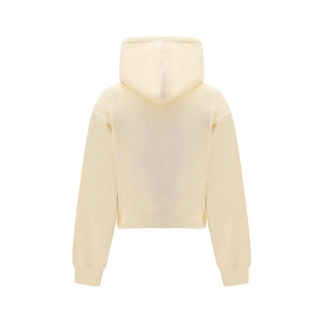 Jacquemus Logoed Hoodie