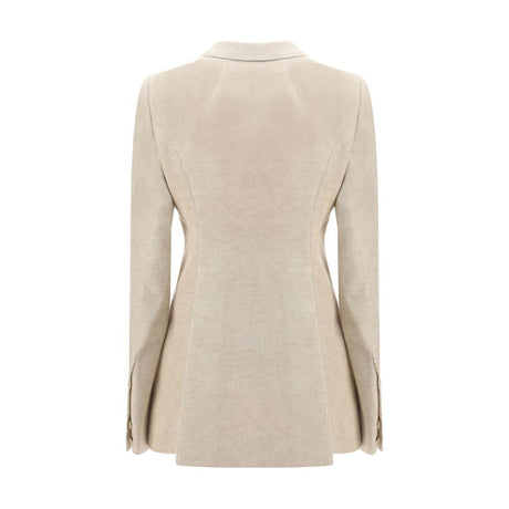 Rick Owens Extreme Blazer