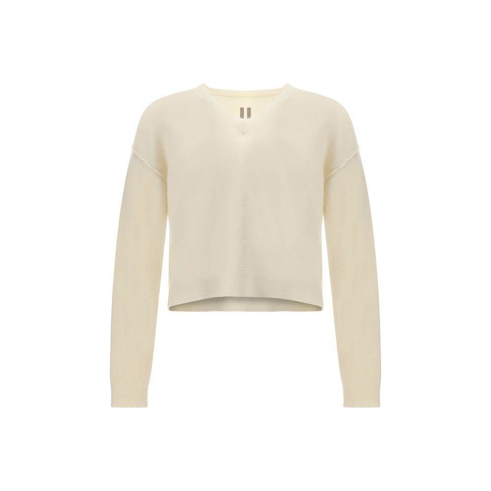 Rick Owens Tommy Sweater - Hilstor