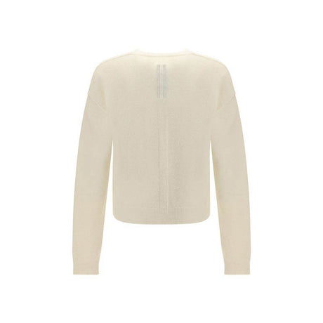 Rick Owens Tommy Sweater - Hilstor