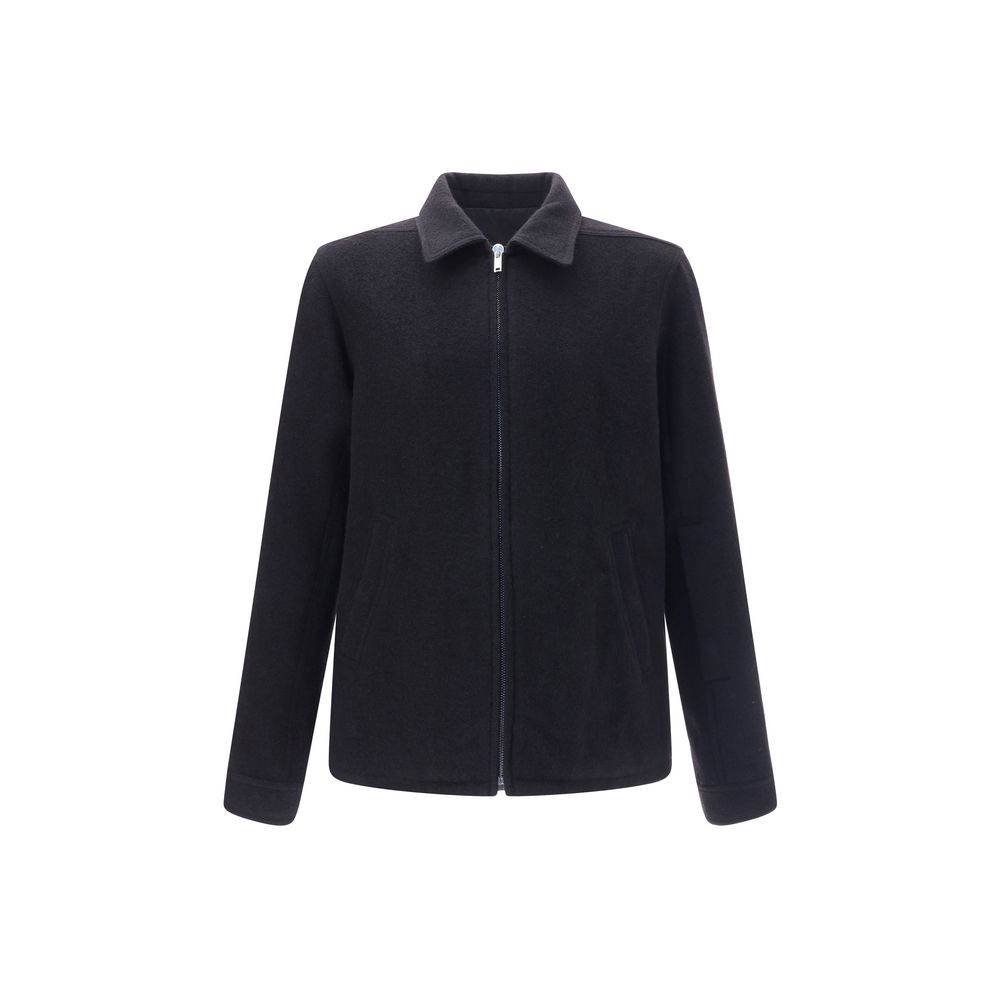 Rick Owens Brad Jacket - Hilstor