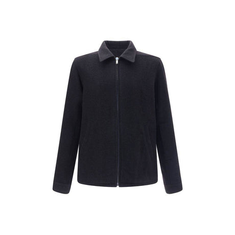 Rick Owens Brad Jacket - Hilstor