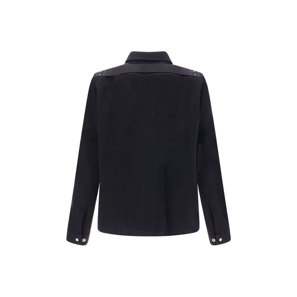 Rick Owens Brad Jacket - Hilstor