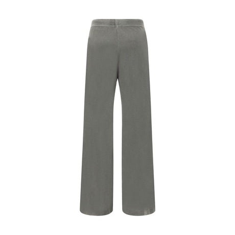 James Perse Wide-leg Sweatpants