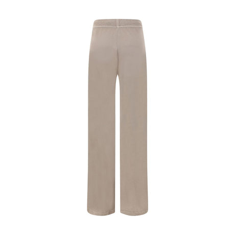 James Perse Wide-leg Sweatpants