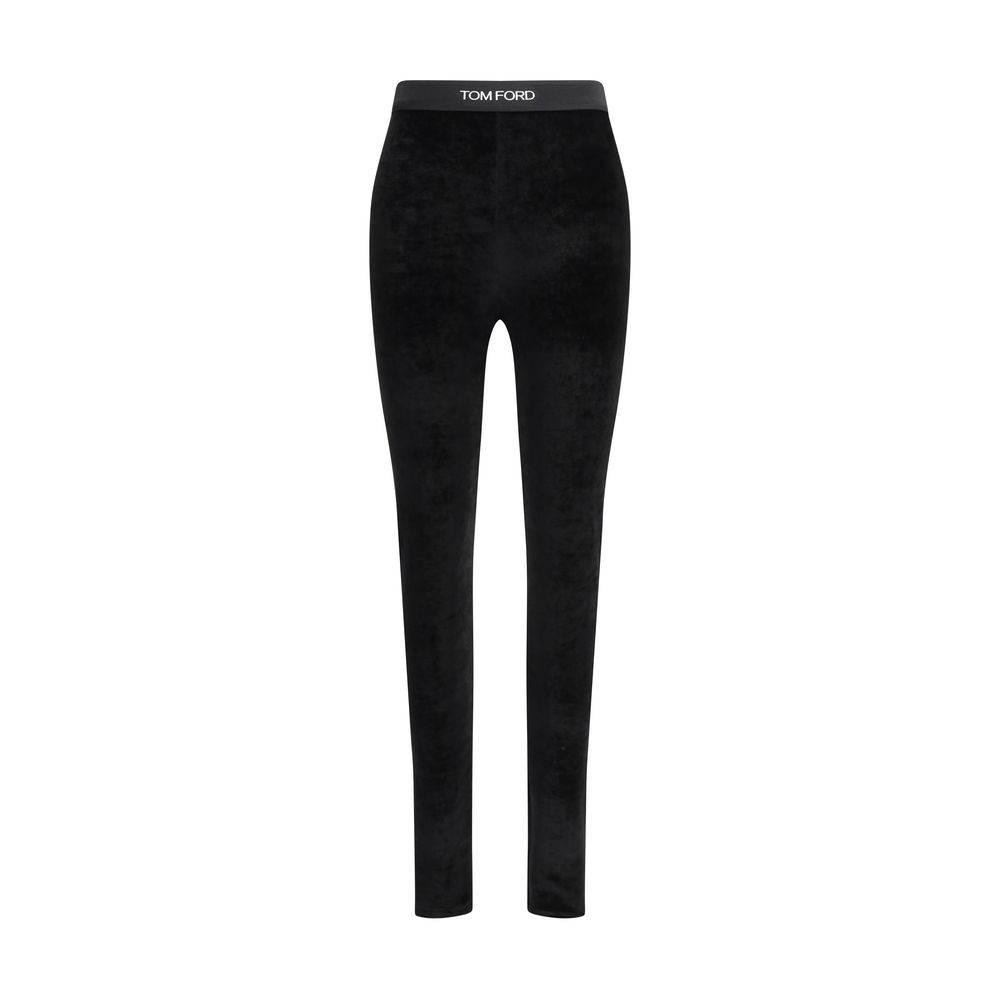 Tom Ford Lustrous Leggings - Hilstor
