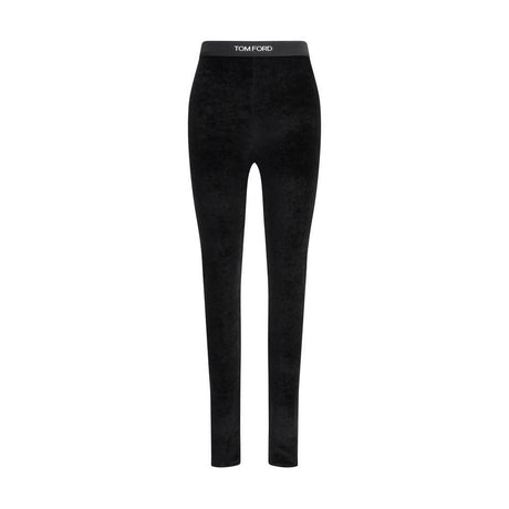 Tom Ford Lustrous Leggings - Hilstor