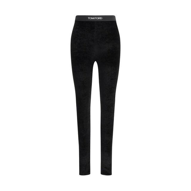 Tom Ford Lustrous Leggings - Hilstor