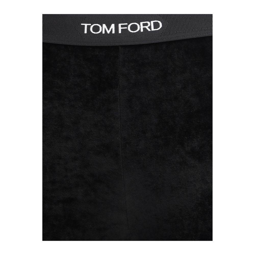 Tom Ford Lustrous Leggings - Hilstor