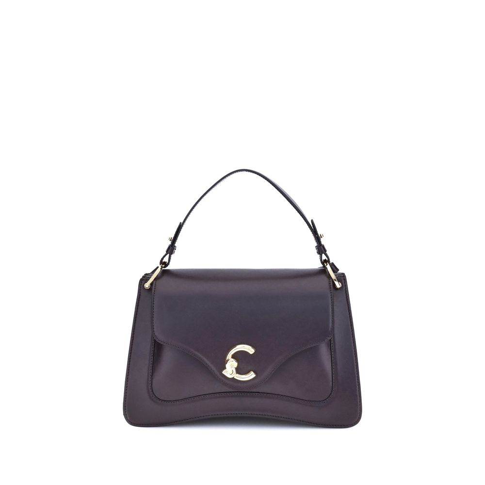Coccinelle Medium C-Me Handbag - Hilstor
