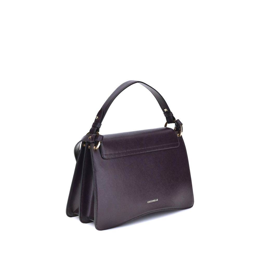 Coccinelle Medium C-Me Handbag - Hilstor