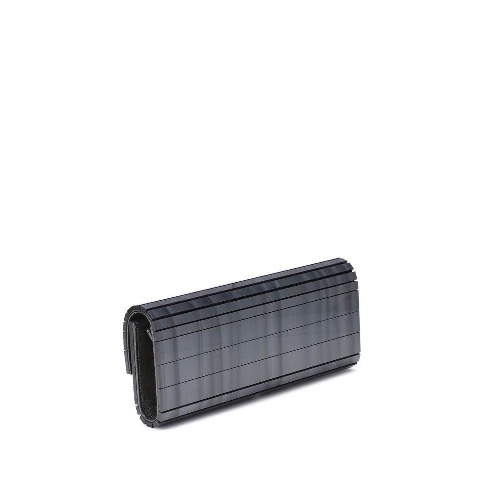 Jimmy Choo Sweetie Clutch - Hilstor