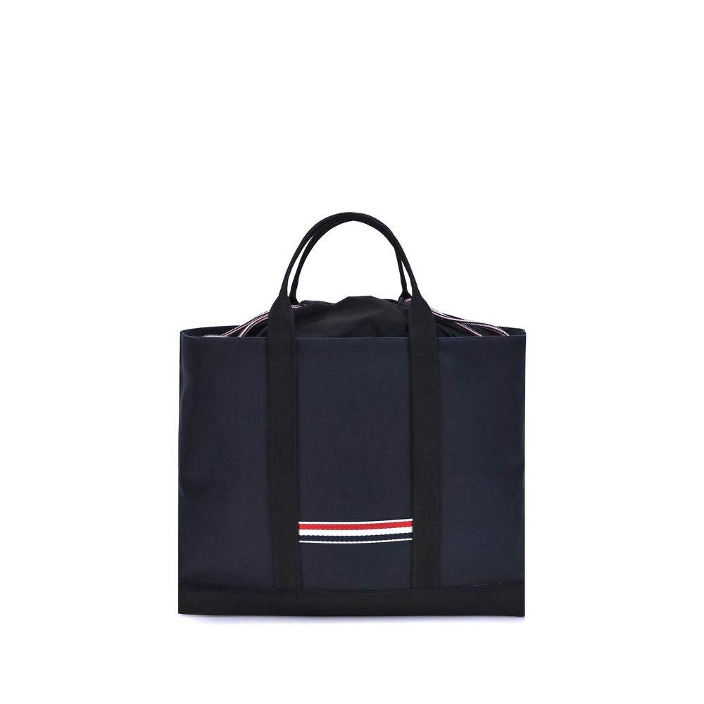 Thom Browne Tool Tote Bag - Hilstor