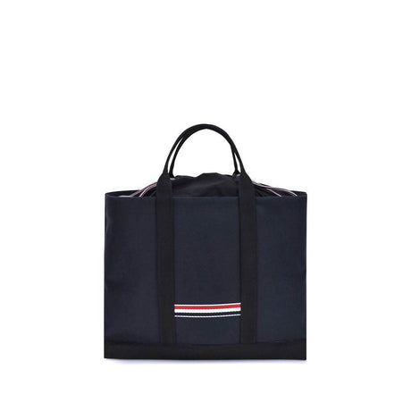 Thom Browne Tool Tote Bag - Hilstor