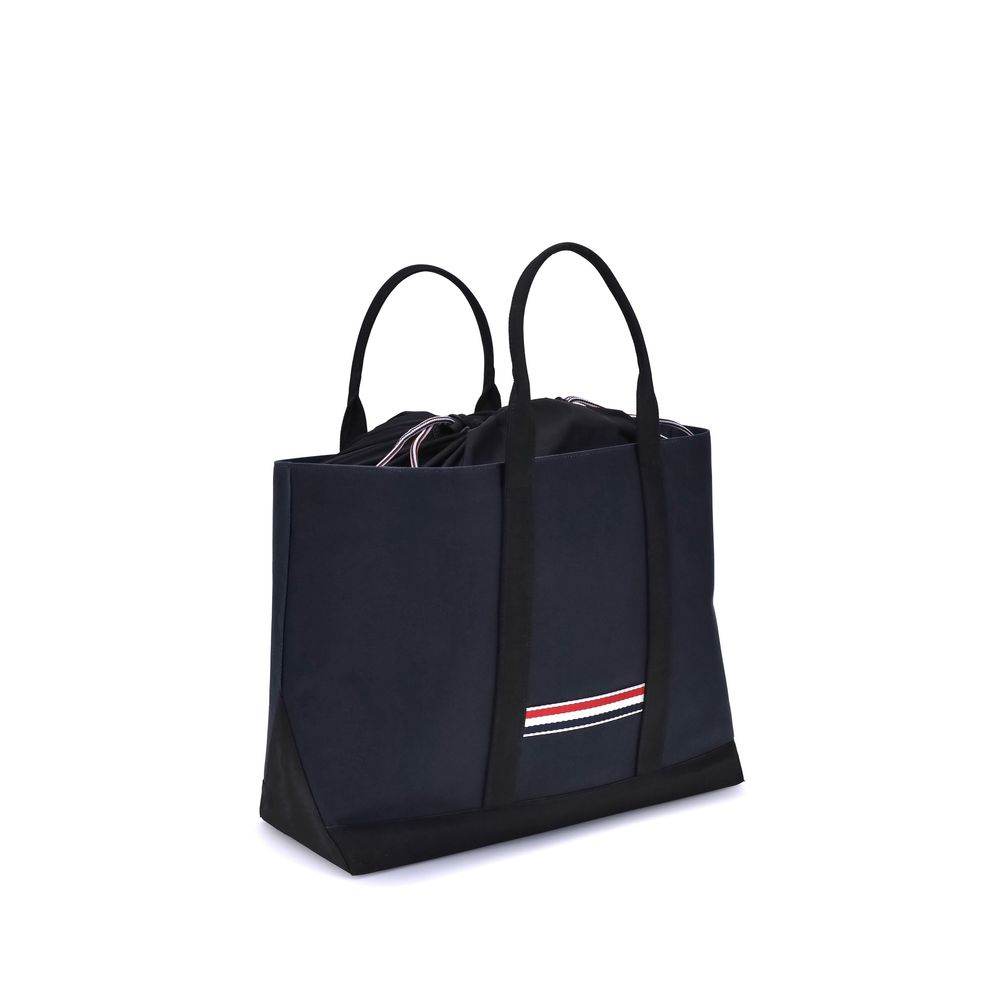 Thom Browne Tool Tote Bag - Hilstor