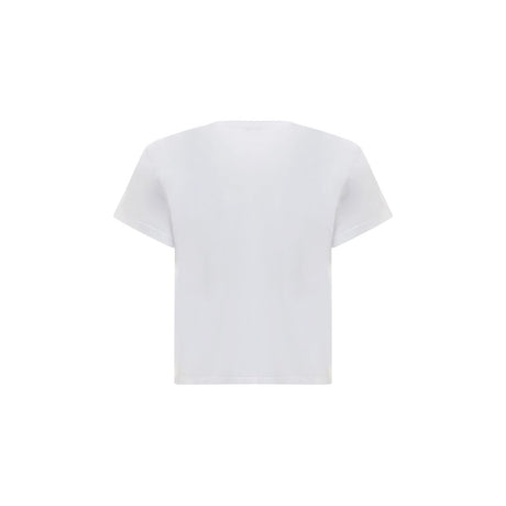 James Perse Shrunken T-Shirt