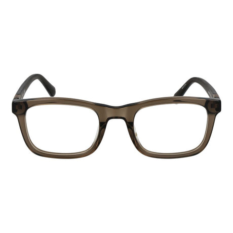Guess Brown Men Optical Frames