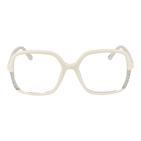 Guess White Women Optical Frames