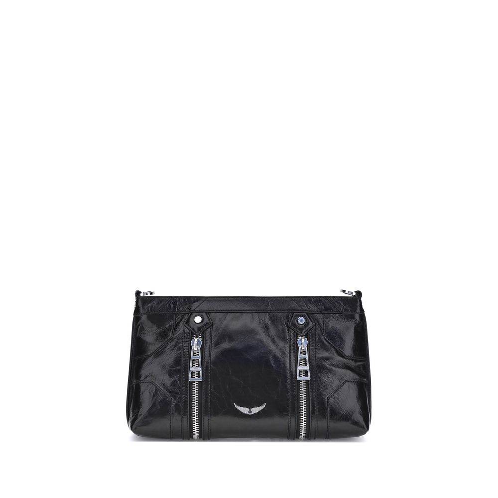 Zadig & Voltaire Sunny Shoulder Bag - Hilstor