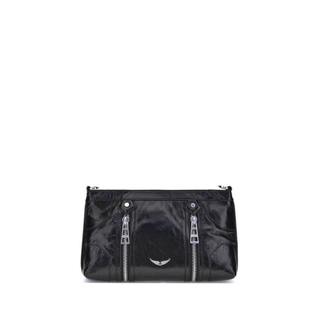 Zadig & Voltaire Sunny Shoulder Bag - Hilstor