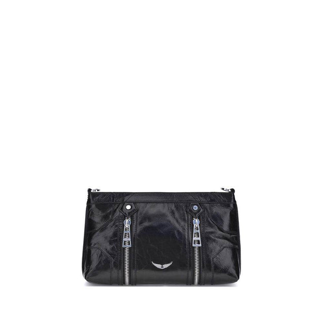 Zadig & Voltaire Sunny Shoulder Bag - Hilstor
