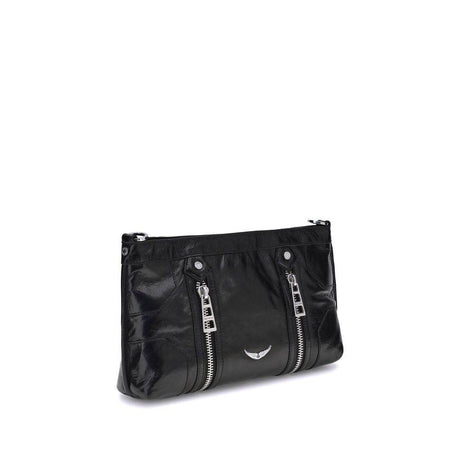 Zadig & Voltaire Sunny Shoulder Bag - Hilstor