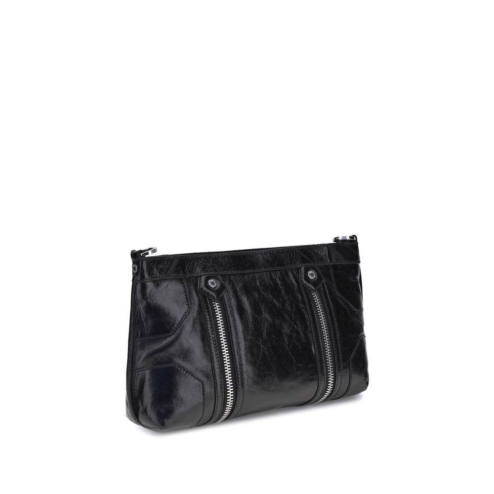 Zadig & Voltaire Sunny Shoulder Bag - Hilstor